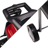 EINHELL Elektro-Messerhäcksler GC-KS 2540 CE rot/schwarz, 2.000 Watt
