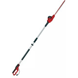EINHELL Elektro-Stab-Heckenschere GC-HH 5056 rot/schwarz, 500 Watt
