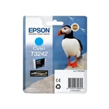 Epson Tinte cyan C13T32424010 T3242