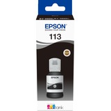 Epson Tinte schwarz 113 EcoTank (C13T06B140) 