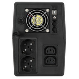 FSP iFP 1500, USV schwarz