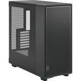 Fractal Design Epoch XL TG Light tint, Tower-Gehäuse schwarz, Tempered Glass