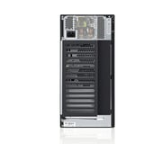 Fujitsu Esprimo P958 Generalüberholt, PC-System schwarz, Windows 11 Pro