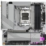 GIGABYTE B650M AORUS ELITE AX ICE, Mainboard 