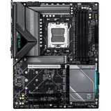 GIGABYTE X870E EAGLE X3D WIFI7, Mainboard schwarz