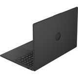 HP 15-fc0155ng, Notebook schwarz, AMD Ryzen 5 7520U, AMD Radeon Graphics, 16 GB LPDDR5, 512 GB (512 GB SSD), ohne Betriebssystem