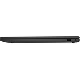 HP 15-fc0155ng, Notebook schwarz, AMD Ryzen 5 7520U, AMD Radeon Graphics, 16 GB LPDDR5, 512 GB (512 GB SSD), ohne Betriebssystem