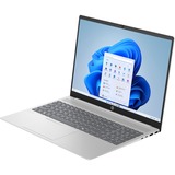 HP Pavilion 16-af0057ng, Notebook silber, Intel® Core™ Ultra 5 125U, Intel® Graphics, 16 GB LPDDR5, 1 TB (1 TB SSD), Windows 11 Home 64-Bit
