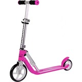 HUDORA Little BigWheel, Scooter magenta