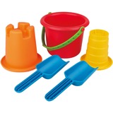 Hape 5-in-1 Strandset, Sandspielzeug