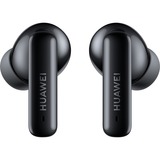 Huawei FreeBuds 6i, Kopfhörer schwarz, Bluetooth, USB-C
