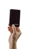 Intenso 2,5" Memory Drive 2 TB, Externe Festplatte schwarz, Micro-USB-B 3.2 Gen 1 (5 Gbit/s)