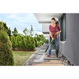 Kärcher Hochdruckreiniger K 5 Power Control Flex gelb/schwarz, mit Dreckfräser