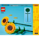 LEGO 40524 Iconic Sonnenblumen, Konstruktionsspielzeug 