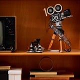 LEGO 43230 Disney Classic Kamera - Hommage an Walt Disney, Konstruktionsspielzeug 