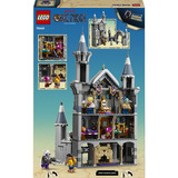 LEGO 75645 One Piece Duell im Schloss Drumm, Konstruktionsspielzeug 