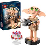 76421 Harry Potter Dobby der Hauself, Konstruktionsspielzeug