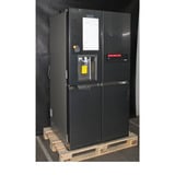 LG GML960PYFE, Multi-Door LINEARCooling, Smart Fresh Air, Smart ThinQ