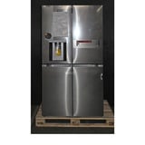 LG GML960PYFE, Multi-Door LINEARCooling, Smart Fresh Air, Smart ThinQ