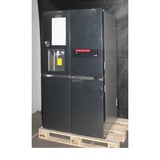 LG GML960PYFE, Multi-Door LINEARCooling, Smart Fresh Air, Smart ThinQ