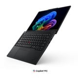 Lenovo ThinkPad T14 Intel G7 (21WN00A5GE), Notebook schwarz, Intel® Core™ Ultra 5 325, Intel® Graphics, 16 GB LPDDR5X, 512 GB (512 GB SSD), Windows 11 Pro