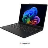 Lenovo ThinkPad T14 Intel G7 (21WN00A5GE), Notebook schwarz, Intel® Core™ Ultra 5 325, Intel® Graphics, 16 GB LPDDR5X, 512 GB (512 GB SSD), Windows 11 Pro