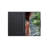 Lenovo ThinkPad T1g G8 (21TD002AGE), Notebook schwarz, Intel® Core™ Ultra 7 255H, NVIDIA GeForce RTX 5060, 64 GB LPDDR5X, 512 GB (512 GB SSD), Windows 11 Pro