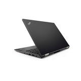 Lenovo Thinkpad X380 Yoga Generalüberholt, Notebook schwarz, Intel® Core™ i5-8350U, Intel® HD Graphics 620, 8 GB DDR4, 256 GB (256 GB SSD), Windows 11 Pro 64-Bit