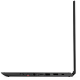 Lenovo Thinkpad X380 Yoga Generalüberholt, Notebook schwarz, Intel® Core™ i5-8350U, Intel® HD Graphics 620, 8 GB DDR4, 256 GB (256 GB SSD), Windows 11 Pro 64-Bit