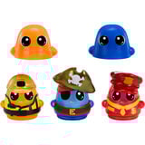 MGA Entertainment DohKins Hero Pack 1, Kneten 