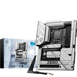 Z790 PROJECT ZERO, Mainboard