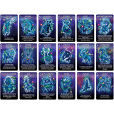 Mattel Games Spirits of the Wild - The Awakening, Brettspiel 