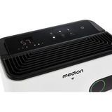 Medion DH30S (MD12044), Luftentfeuchter weiß/grau