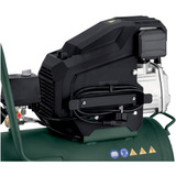 Metabo Basic 200-24, Kompressor dunkelgrün/schwarz, 1.200 Watt