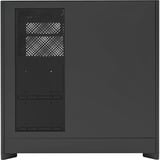 Montech HS01 PRO , Tower-Gehäuse schwarz, Tempered Glass