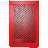 Montech KING 95   , Tower-Gehäuse rot, Tempered Glass x 2