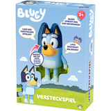 Moose Toys Bluey - Versteckspiel, Spielfigur 