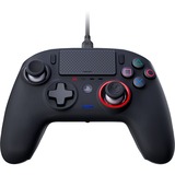 Nacon Revolution Pro Controller 3, Gamepad schwarz, PlayStation 4, PC