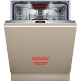 Neff S157ZCX01E N70, Spülmaschine 60 cm, Home Connect