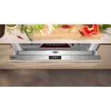 Neff S157ZCX01E N70, Spülmaschine 60 cm, Home Connect