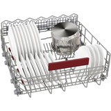 Neff S157ZCX01E N70, Spülmaschine 60 cm, Home Connect
