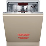 Neff S255ECX15E N50, Spülmaschine 60 cm, Home Connect, XXL