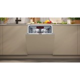 Neff S255ECX15E N50, Spülmaschine 60 cm, Home Connect, XXL