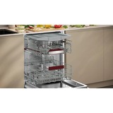 Neff S255ECX15E N50, Spülmaschine 60 cm, Home Connect, XXL