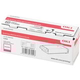 OKI Toner magenta 09006128 