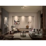 Philips Hue White GU10 Smarter Sport Doppelpack 400 lm, LED-Lampe 