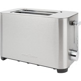 ProfiCook PC-TA 1251, Toaster edelstahl
