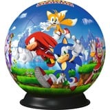 Ravensburger 3D Puzzleball Sonic the Hedgehog 72 Teile