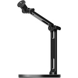 Rode Microphones NT1 Signature +XLR-Kabel+Desktop Studio Arm , Mikrofon rot, Bundle