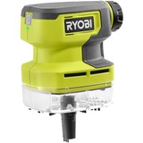 Ryobi RDV4-0 4V, Handstaubsauger grün/schwarz, ohne Akku und Ladegerät
